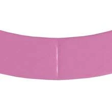 SPORTNOW Trampoline Spring Cover, Plastic Trampoline Pad Replacement With Elastic Cord, Waterproof, UV Resistant And Tear-Resistant - Pink - View 8