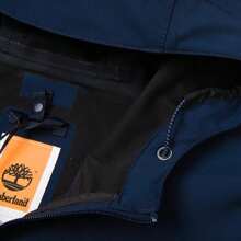 Timberland Men's Comfortable & Breathable Sports Jacket, Casual Workout Training Outerwear, Style Code: A2GUS433