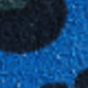 Leopardo blu