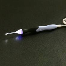 Crochet Needle ABS Plastic Change Circular Knitting Needle Set Sweaters Woven Tools Hand Sewing Household Accessories