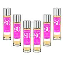 Caravan Perfume - Pink - View 1