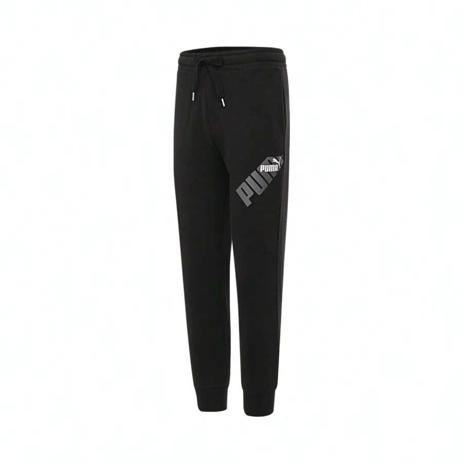 Puma 2025 Men's Basic Series Knit Pants, Style No. 68127201