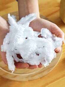 100Pcs, Disposable Food Preservation Film Cover, Shower Head Cover, Multi-Purpose Disposable Shrink Bag Disposable Shoe Cover Thickened Kitchen Preservation Film,10/30/50/100/200/300/400/500PCS Home Refrigerator Refrigerated Food Preservation Cover, Elastic Stretchable Cover Cover