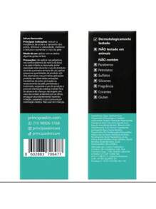 Principia Mix-01 Serum (Niacinamide + Glycolic + Tranexamic Acid + Salicylic Acid) - 標準 - 查看 3