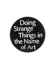 1PC Short Phrase Enamel Brooch, Lapel Pin, Fashion Jewelry Gift For Friend - BR131+ - View 6