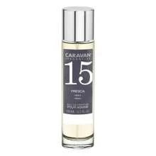 Set de 2 perfumes CARAVAN hombre Nº66 y Nº 15. Envío gratis en 24/72h - Multicolor - Ver 5