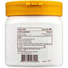 A+D Baby Diaper Rash Ointment, Baby Protectant With Vitamins A And D - 454g,Prevents & Protects Diaper Rash, Moisturizes & Heals Dry Skin With Vitamins A&D - 1 - View 2