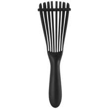Swissco Detangler Hair Brush - Black - 1 - 查看 2