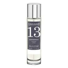 Caravan set di 3 flaconi di profumo da uomo da 150 ml Nº15 dall'odore fresco. Consegna gratuita - Multicolore - Visualizzare 6
