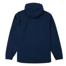Timberland Men's Comfortable & Breathable Sports Jacket, Casual Workout Training Outerwear, Style Code: A2GUS433