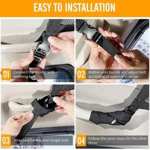 Ceiling Storage Racks