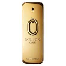 MILLION GOLD 100ML EDP INTENSE - Leñoso y terroso - Ver 4