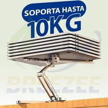 Computer & Laptop Stand - Argent - Voir 3