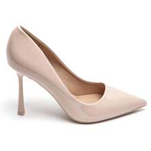 Escarpins à talons stilettos - Élégance classique pour femmes