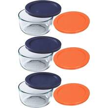 Disposable Food Containers - 1 - Übersicht 2