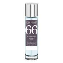 Conjunto de 2 perfumes CARAVAN homem Nº61 e Nº 15 - Multicolorido - Ver 6