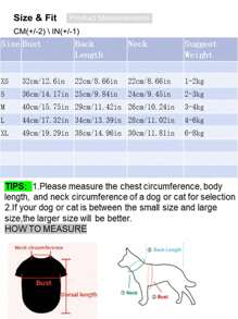 1pc Cute Lace Ruffle Polka Dot Mesh Dress, Lightweight Pet Clothes For Dogs, Spring/Summer - Black and White - View 2