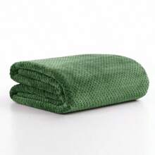 1 Stück einfarbiges Korallenfleece Handtuch, weich & saugfähig, schnelltrocknend, geeignet zum Haaretrocknen, Gesichtwaschen, Badezimmernutzung, unisex Duschhandtuch für Schönheitssalon, Hotel, Sport, Zuhause Essentials