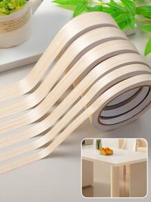 10米/卷多种宽度皮肤状/光滑边缘美线，背面带自粘性，用于翻新、边缘包裹、白色/黄色/绿色/蓝色/黑色/金色纯色背景装饰条，适用于墙壁裂缝、家具柜门、缝隙覆盖、边缘密封胶带、贴纸、墙贴花、用于家庭装饰的乙烯基贴花、春季装饰品让您的家焕然一新、节日装饰贴纸礼物生日毕业 - 彩色 - 查看 65