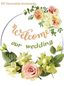 1pc Acrylic Cake Stand, 4/6/8/10 Inch Thick 2mm Reusable Clear Round Cake Display Rack, Acrylic Cake Board DIY Dessert & Decor Accessory, DIY Craft Decor Base, Suitable For Mother's Day, Easter - Multicolor - View 12