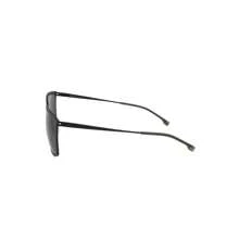Hugo Boss BOSS 1465/F/S MATTE BLACK Sunglasses - MATTE BLACK/AVI - View 4
