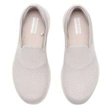 Skechers ON-THE-GO FLEX Women's Sports Shoes, Walking Shoes, Training Shoes, Shock-Absorbing And Breathable Casual Running Shoes 138270-NAT