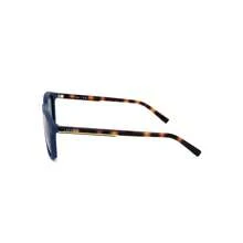 Lacoste L947S BLUE MATTE Fashion Glasses - BLUE MATTE/AVI - View 3