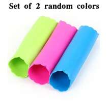 Garlic Peeler, Manual Garlic Clove Peeling Tool, Garlic Skin Remover, Kitchen Garlic Peeling Tool, Great Gift For Friends