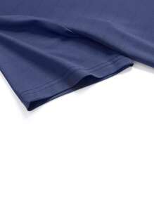 一件式男士健身短袖 T 恤 | 轻盈舒适的运动服 | 凉爽、有弹性且透气的跑步上衣 | 适合跑步和训练的运动上衣 | 快干、吸汗且轻盈 | 适合跑步和健身的运动服