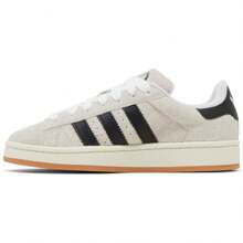 Adidas Wmns Campus 00s 'Crystal White Black' - 白色 - 查看 2