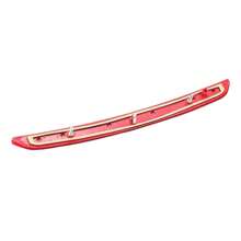 Red Rear LED Third High Level Brake Light Tail Lamp For Audi TT 8J MK2 2007-2014 - Red - View 10