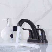 Faucets & Accessories