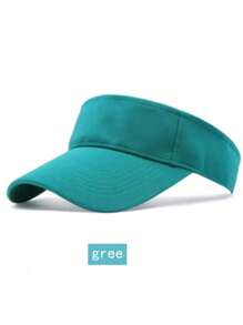 1 buc. șapcă de baseball, cu protecție solară, respirabilă, cu protecție solară, retro, retro, pentru sport, alergare, ciclism, toate anotimpurile.
