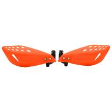 PowerMotor PowerMotor 1 Pair Of Off-Road Motorcycle Handlebar Hand Guards Protectors For Motorcycles, Dirt Bikes, ATVs, Suitable For 450 530EXC EXC-R XC-W XCR-W SEROW225/250