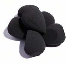 BLENDING SPONGE - BEAUTY CREATIONS - Negro - Ver 2