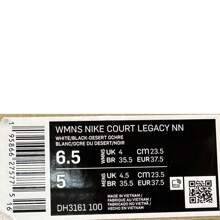Nike 2024 Women's Nike Court Legacy Next Nature Sneaker/Retro Low-Top DH3161-100