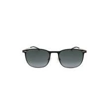 Hugo Boss BOSS 1247/S MATTE BLACK GOLD Sunglasses - MATTE BLACK GOLD/AVI - View 2