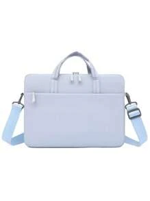 1pc Customized Name Tablet Sleeve, Laptop Inner Bag, Stylish & Lightweight Computer Sleeve, Suitable For Tablet Inner Bag & Laptop Bag, Suitable For Daily Carrying, Can Be Used As Birthday Gift, Holiday Gift, Gift For Family And Friends