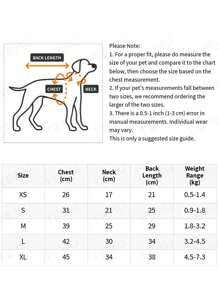 1pc Pet Cats & Dogs Spring/Summer Clothes, Korean Style Grey Fleece Thickened Shirt Collar Hoodie, Small Pet Apparel