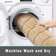 Bath Mats - Beige - View 5