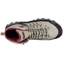 Campagnolo RIGEL MID Women's Trekking Shoes In Grey ✅ Delivery 24/72h To Spain (Peninsula)