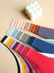 Randomly Packing 8pcs Plain-Colored Non-Marked Thong V-Style Sexy Ladies Underwear Non-Marked Breathable Soft Comfortable Personality Novel Underwear Women Seamless Suit