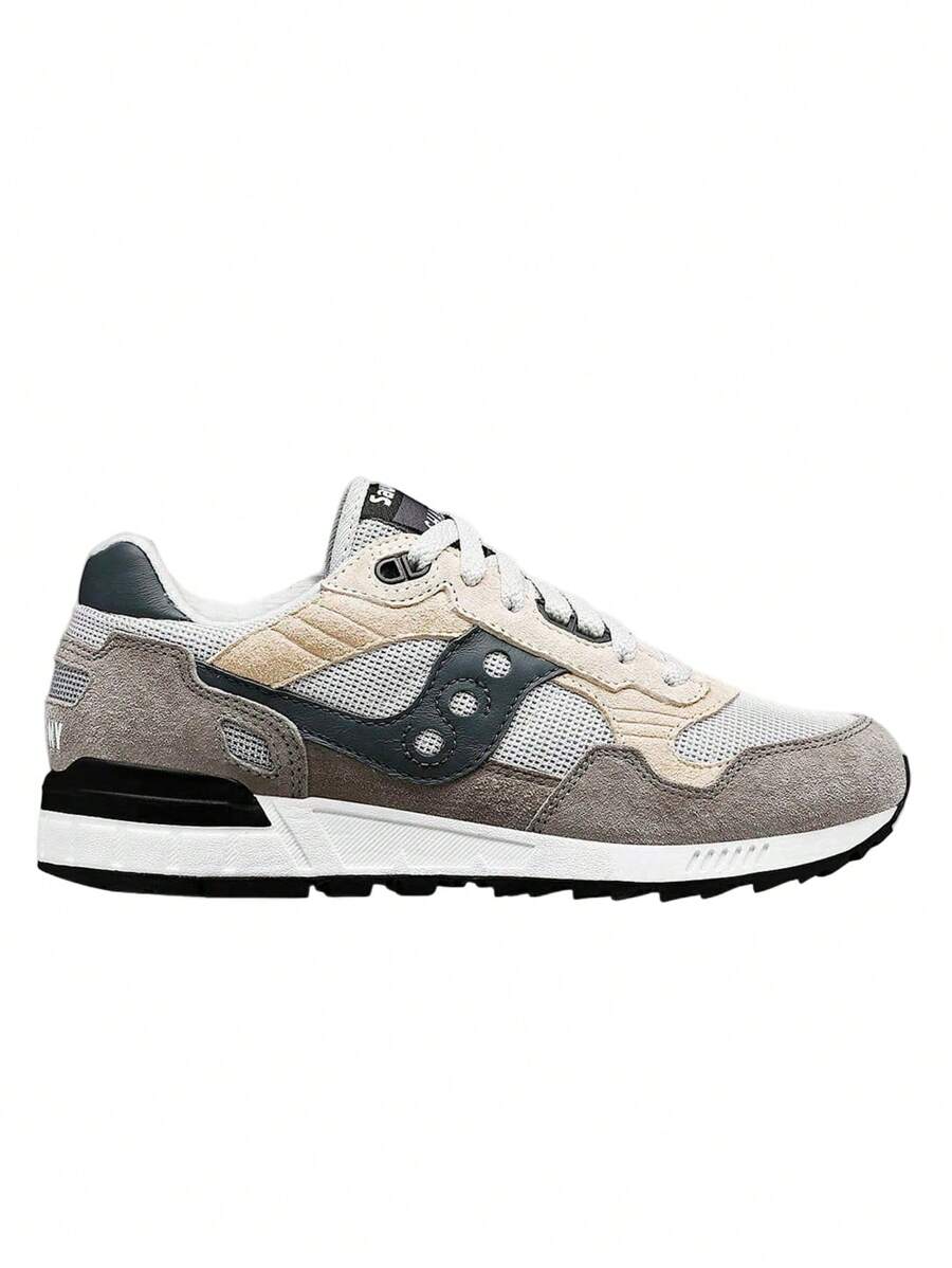 SAUCONY Shadow 5000 - Sneakers - Grey - View 1