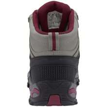 Campagnolo RIGEL MID Women's Trekking Shoes In Grey ✅ Delivery 24/72h To Spain (Peninsula)