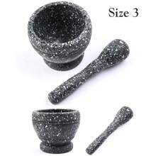 Mortars & Pestles - Size4 - View 11