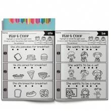 儿童活动手册：寓教于乐，适合幼儿和儿童——家庭、学校和送礼的理想之选 - LL-ertongshu2 - 查看 12