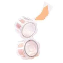 Silicone Heel Protector Cushion Stickers, Prevent High Heels From Rubbing - Multicolor - View 6