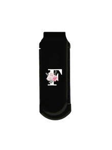 Set de 6 anillos de mujer estilo bohemio con cuentas de colores aleatorios