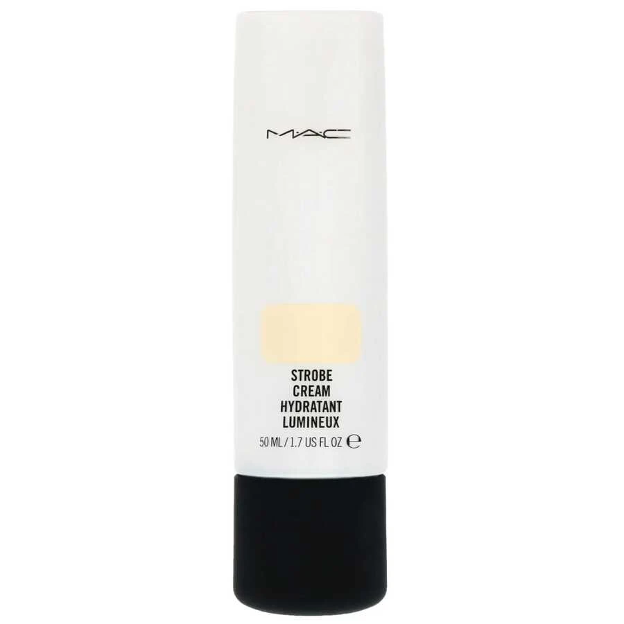 MAC Strobe Cr Goldlite 50ml - Goldlite - View 1