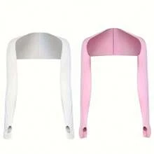 2pcs Advanced Cooling Shawl Arm Sleeve Sun Protection Comfortable & Breathable For Women Men - Multicolor - View 9